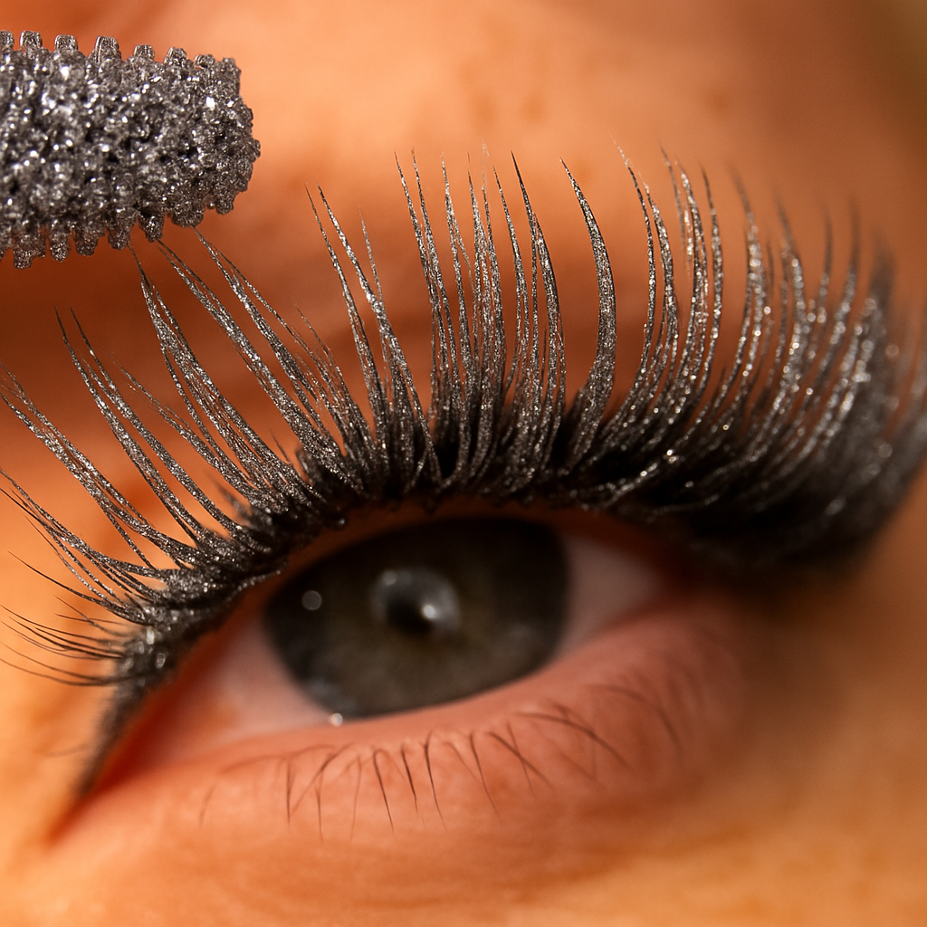 Les Mascaras StarLash 
— 3 Nuances, 1000 Moments de Gloire ✨