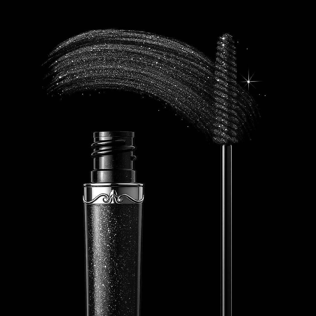 Les Mascaras StarLash 
— 3 Nuances, 1000 Moments de Gloire ✨