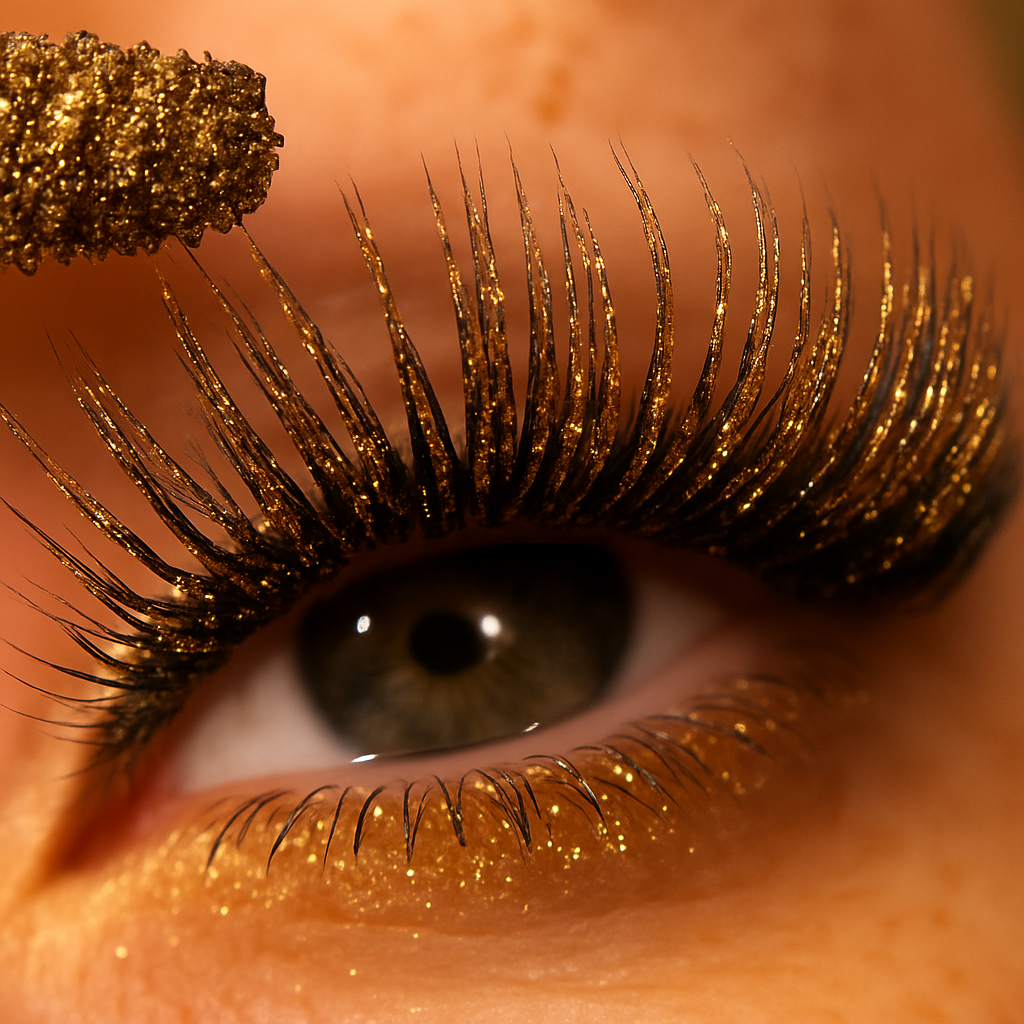 Les Mascaras StarLash 
— 3 Nuances, 1000 Moments de Gloire ✨