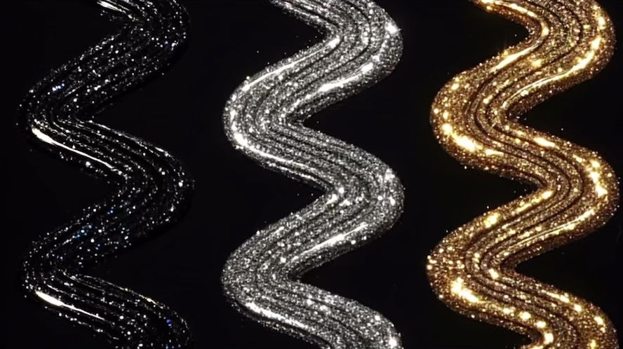 Les Mascaras StarLash 
— 3 Nuances, 1000 Moments de Gloire ✨